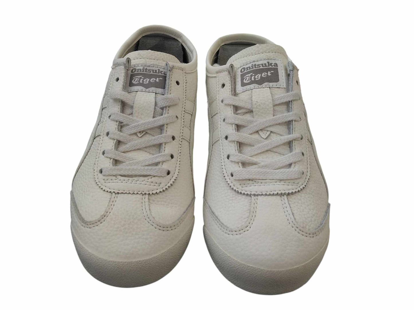 ONITSUKA TIGER MEXICO 66 WHITE SAGE GREEN (ONITSUKA WG)