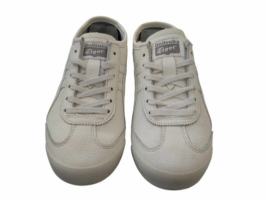 ONITSUKA TIGER MEXICO 66 WHITE SAGE GREEN (ONITSUKA WG)