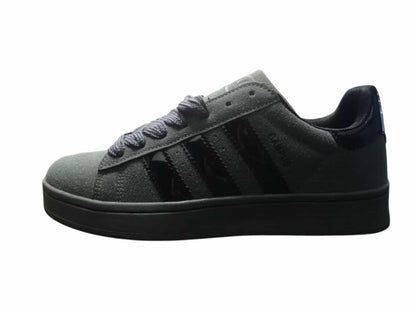 Adidas Campus Green Black - HQ CAMP GB