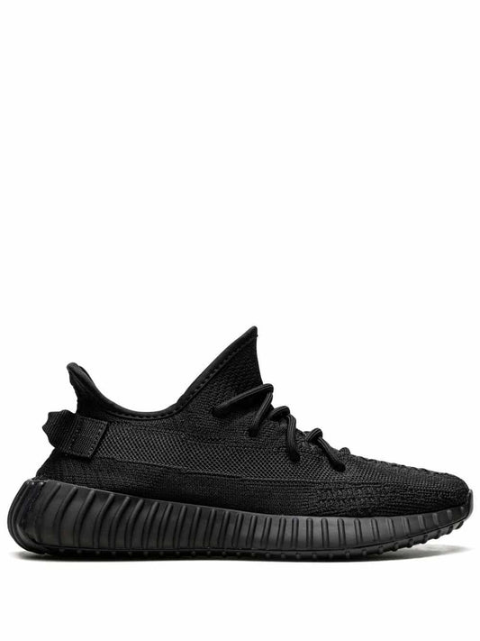 KIDS YEZZY ALL BLACK (HQ K-YZY AB)