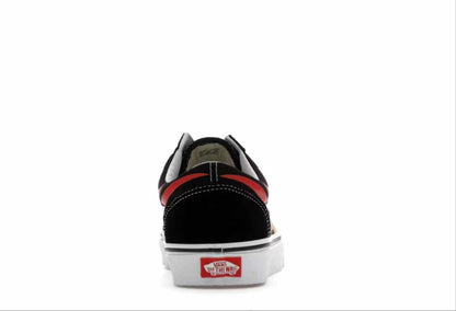 Vans Old SkoolFlame 2017 (OSFL)
