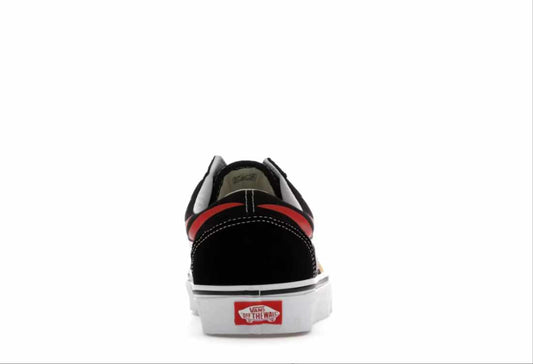 Vans Old SkoolFlame 2017 (OSFL)