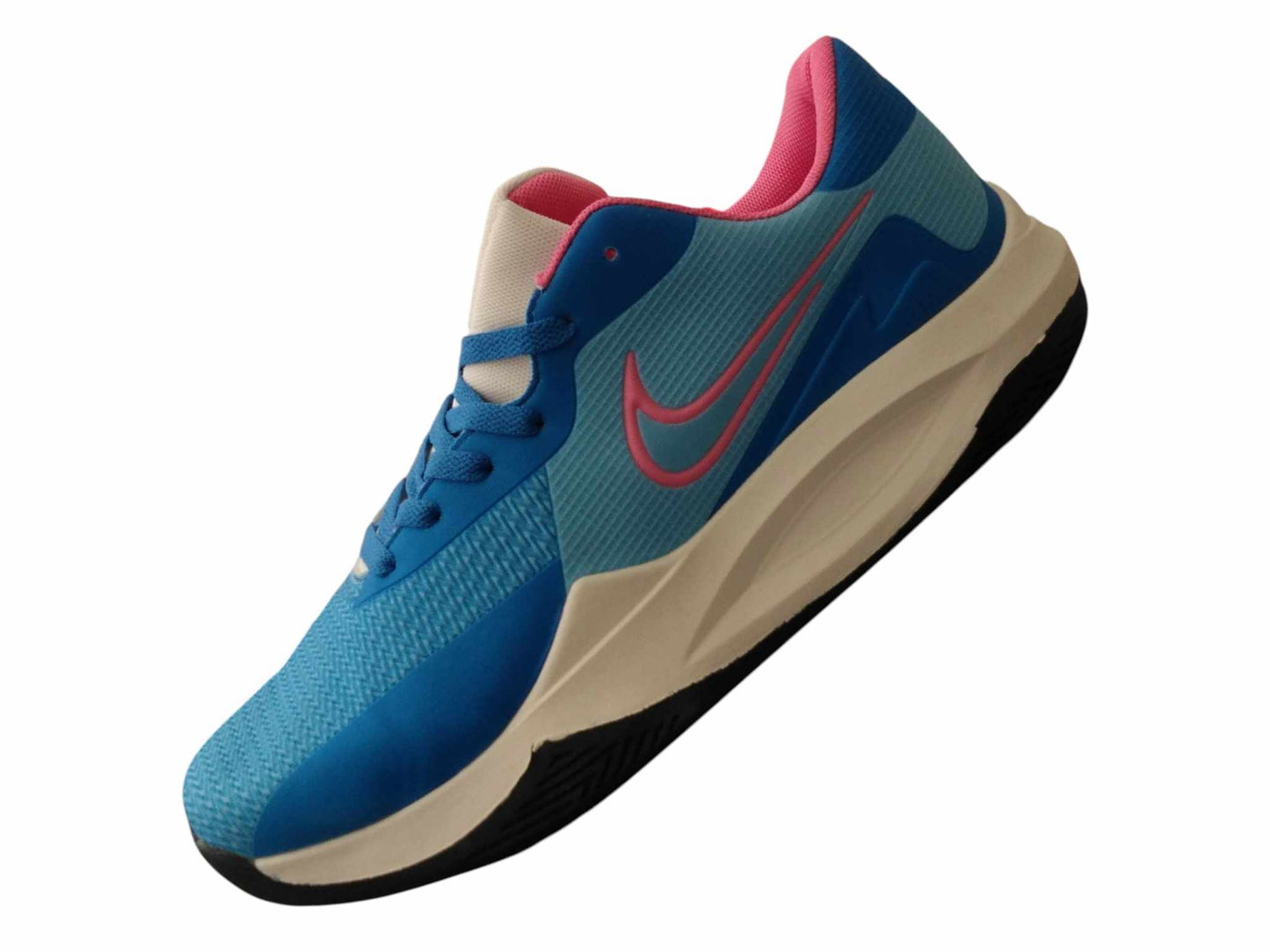 HQ PRECISION 6 DUTCH BLUE PINK SICLE (HQ PRE 6 BWP)