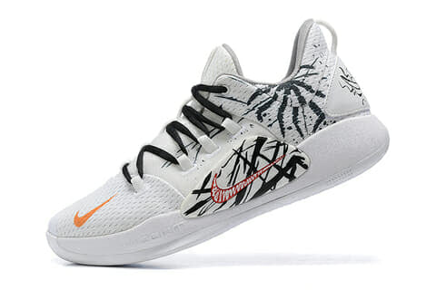 Nike Hyperdunk Low Venom Black (HD LOW WB)