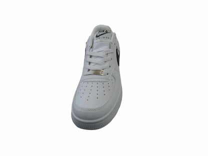 Airforce 1 White Black (HQ AF1 WB)