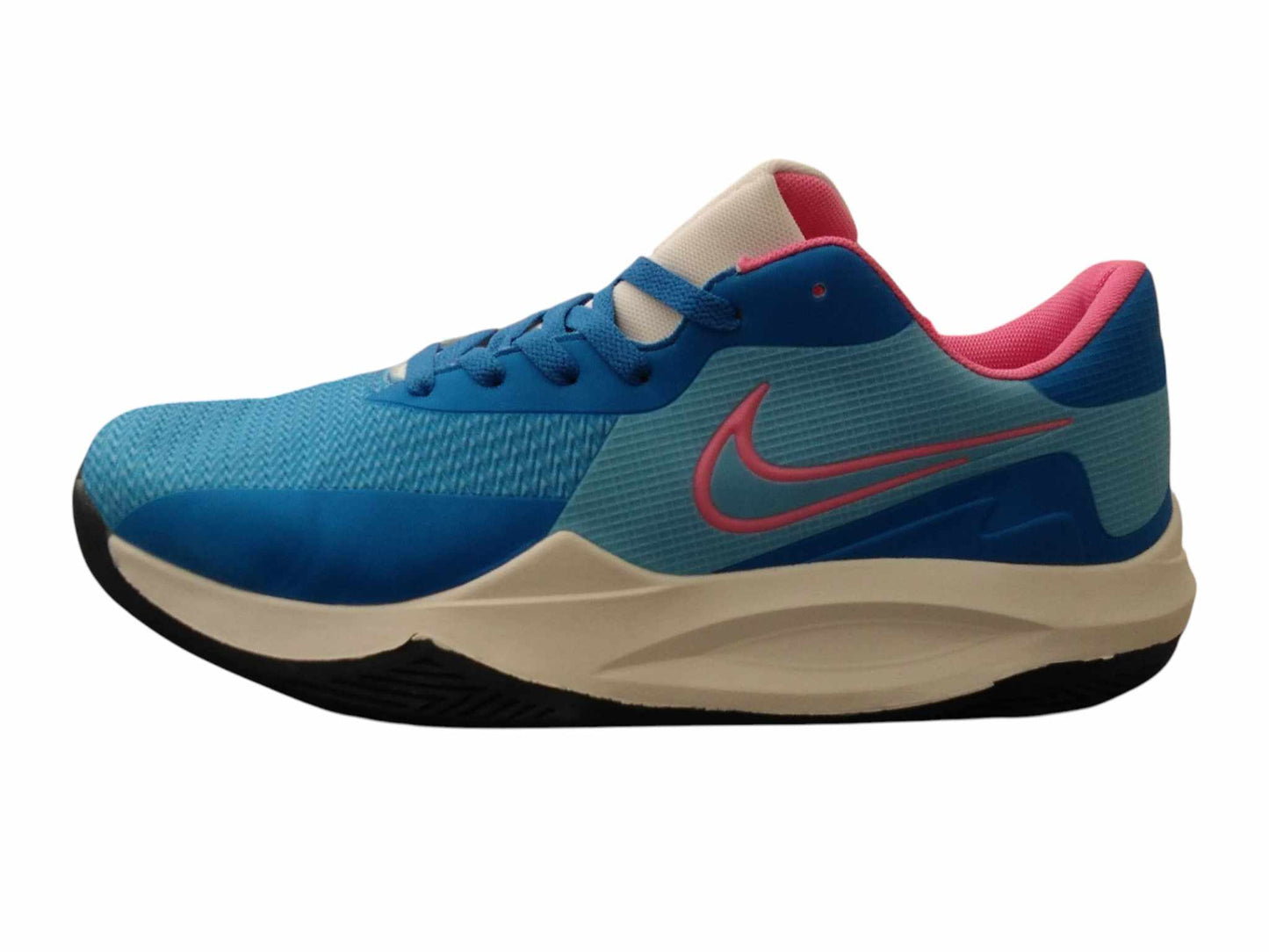 HQ PRECISION 6 DUTCH BLUE PINK SICLE (HQ PRE 6 BWP)