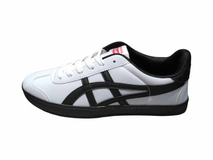 Tiger Onitsuka White and Black (HQ Onitsuka WB)