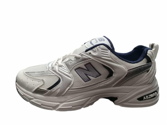HQ NB530 WHITE BLACK (HQ NB530 WB)