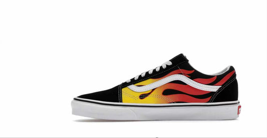 Vans Old SkoolFlame 2017 (OSFL)