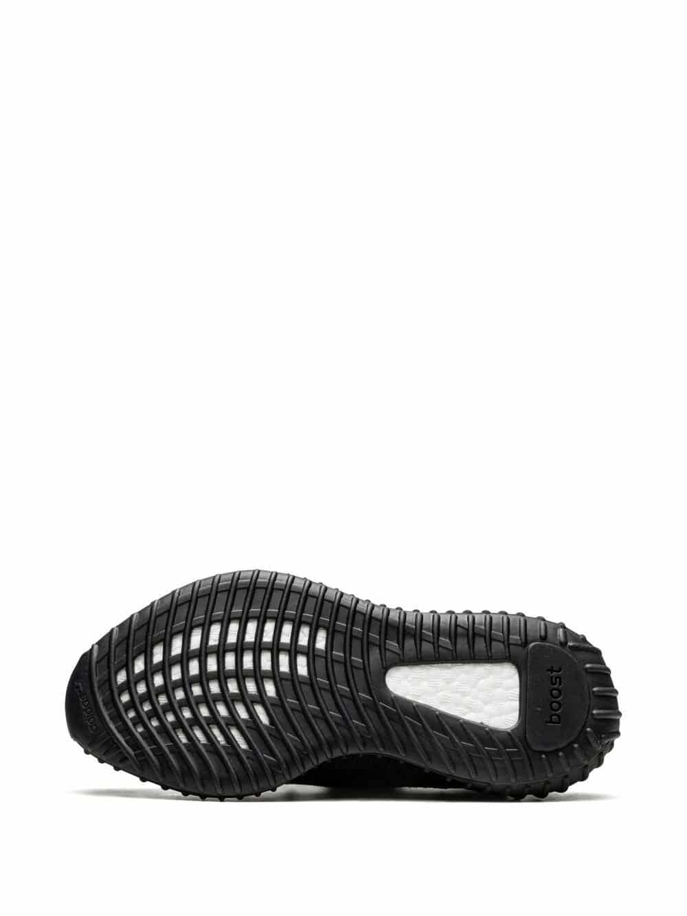 KIDS YEZZY ALL BLACK (HQ K-YZY AB)