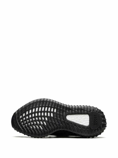 KIDS YEZZY ALL BLACK (HQ K-YZY AB)