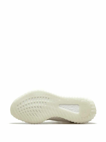 KIDS YEZZY ALL WHITE (HQ K-YZY AW)