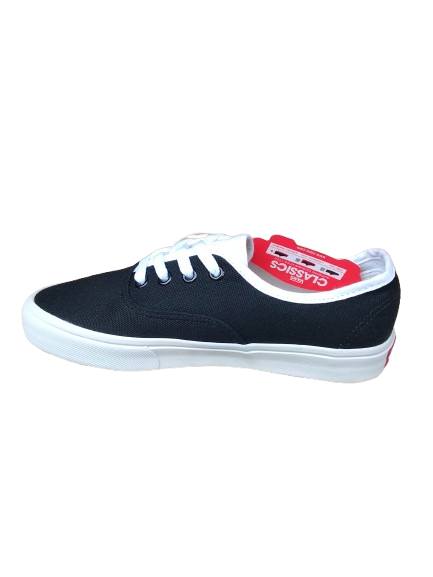 Vans Black White 2 - HQ BW2