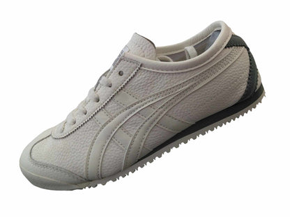 ONITSUKA TIGER MEXICO 66 WHITE SAGE GREEN (ONITSUKA WG)