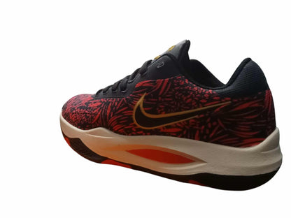 HQ PRECISION 6 BLACK RED ZOO (HQ PRE 6 BR)