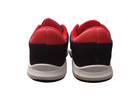 HQ PRECISION 6 RED BLACK WHITE (HQ PRE 6 RBW)