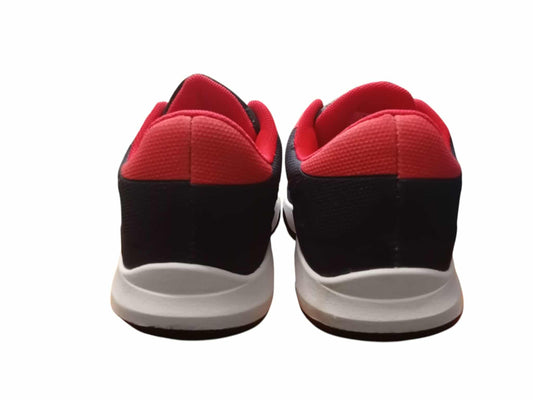 HQ PRECISION 6 RED BLACK WHITE (HQ PRE 6 RBW)