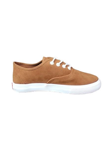 HQ VANS BROWN (HQ BROWN)