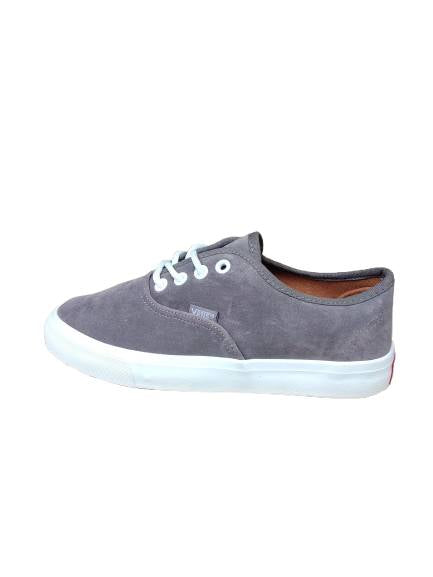 HQ VANS GRAY WHITE (HQ GW)