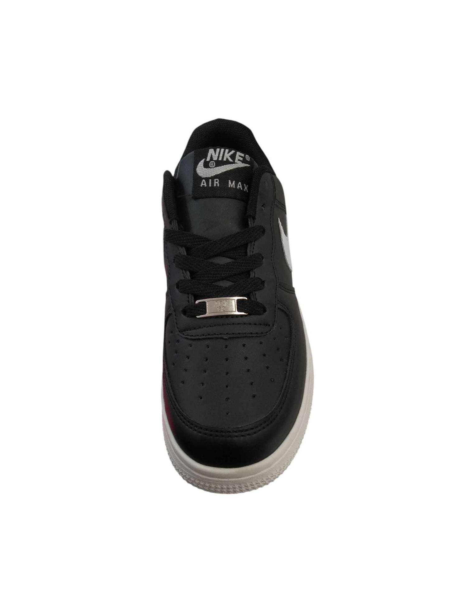 Airforce 1 Black and White (HQ AF1 BW)