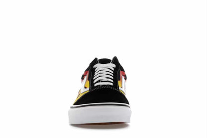Vans Old SkoolFlame 2017 (OSFL)
