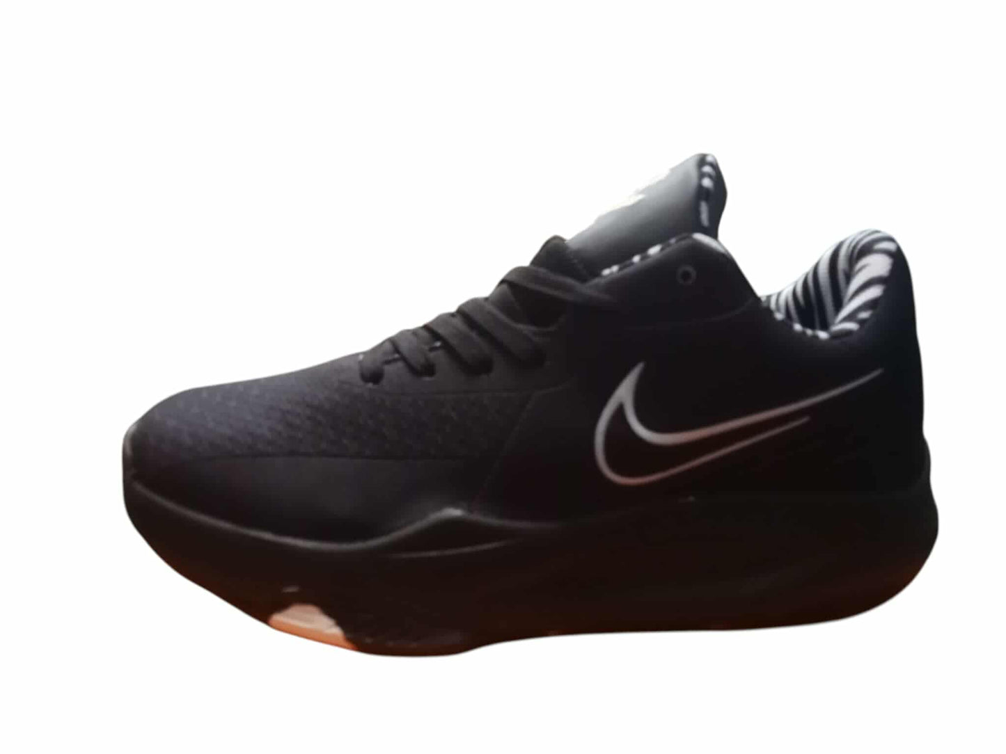 HQ PRECISION 6 BLACK ZEBRA (HQ PRE 6 AB2)
