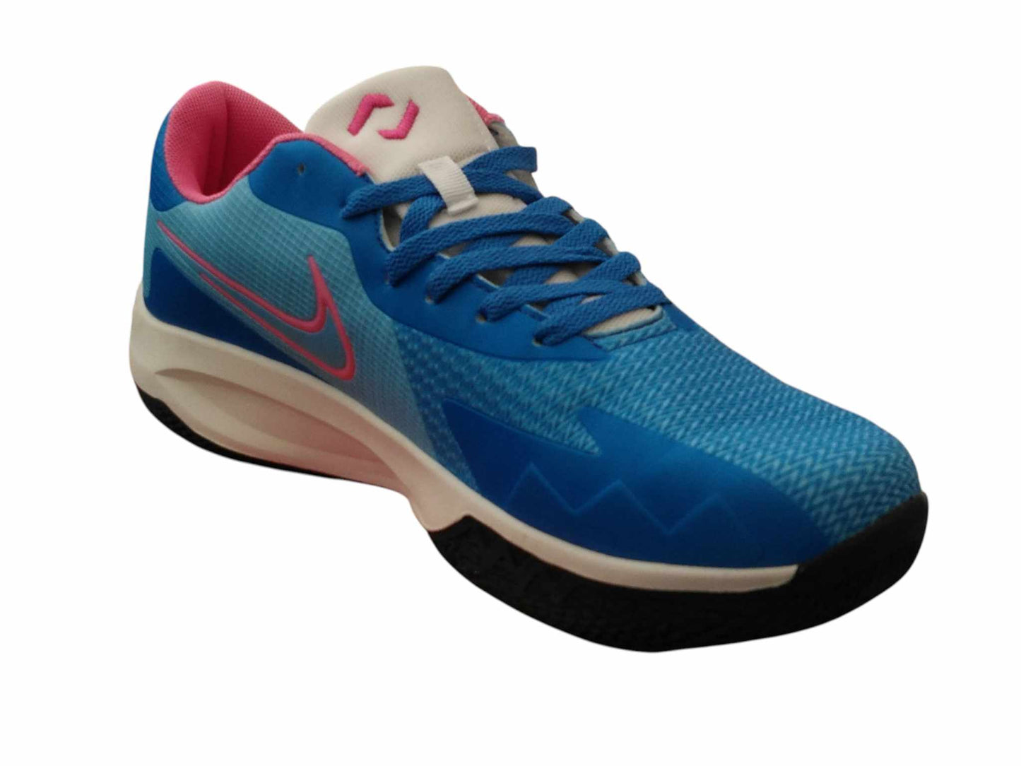 HQ PRECISION 6 DUTCH BLUE PINK SICLE (HQ PRE 6 BWP)