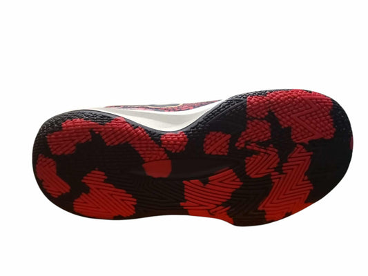 HQ PRECISION 6 BLACK RED ZOO (HQ PRE 6 BR)