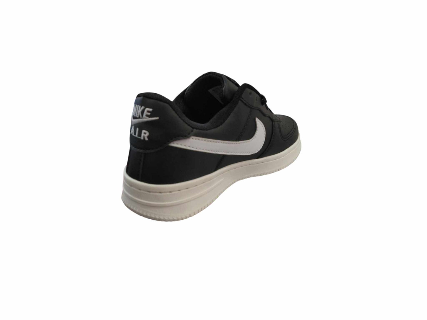 Airforce 1 Black and White (HQ AF1 BW)