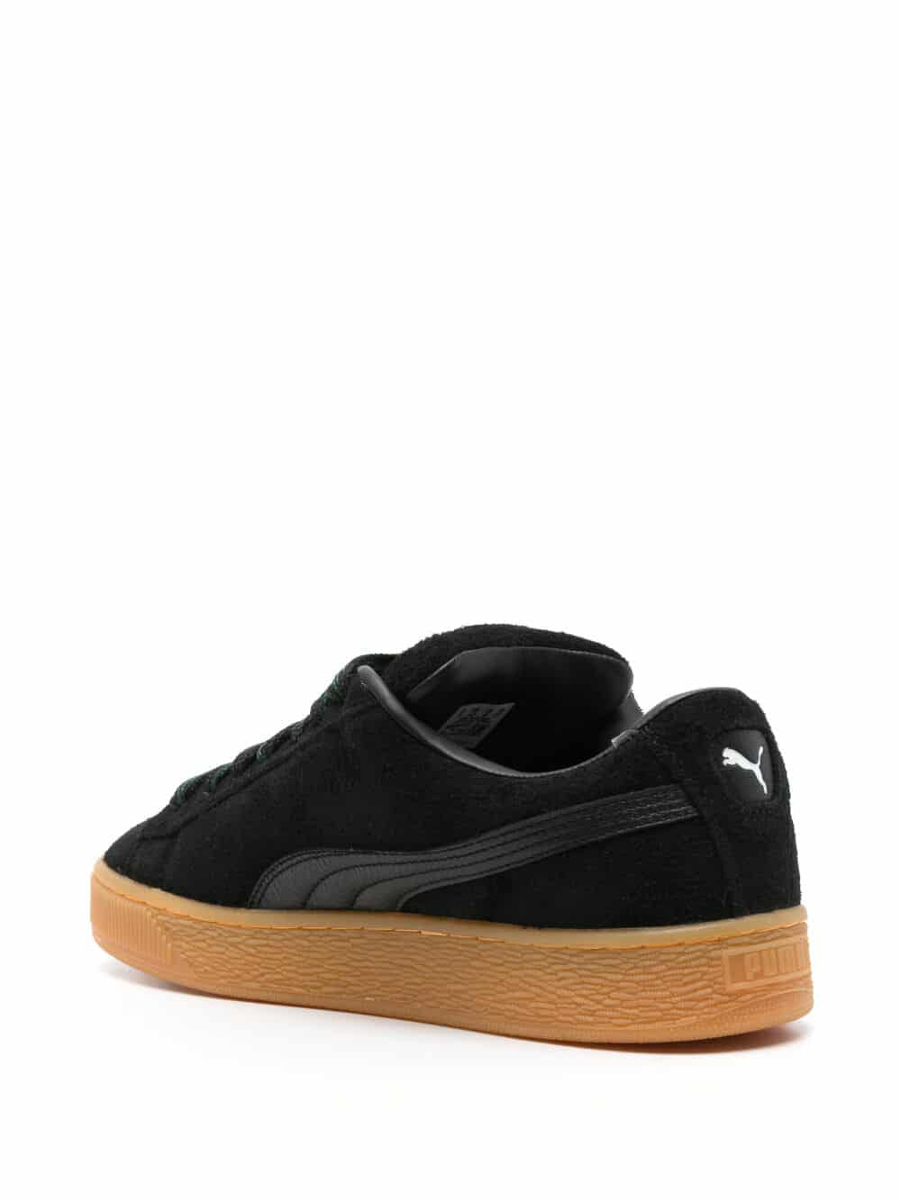 Puma Suede XL Black Gum (HQ PUMA BGUM)