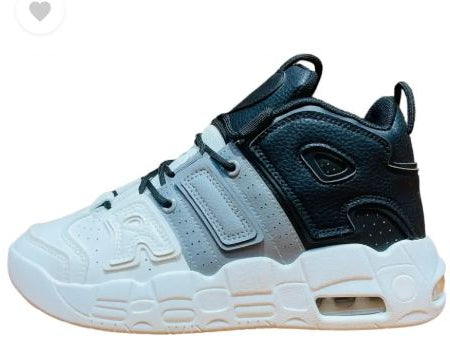 Nike Air Uptempo Kids Sizes (K-AIR BKB)