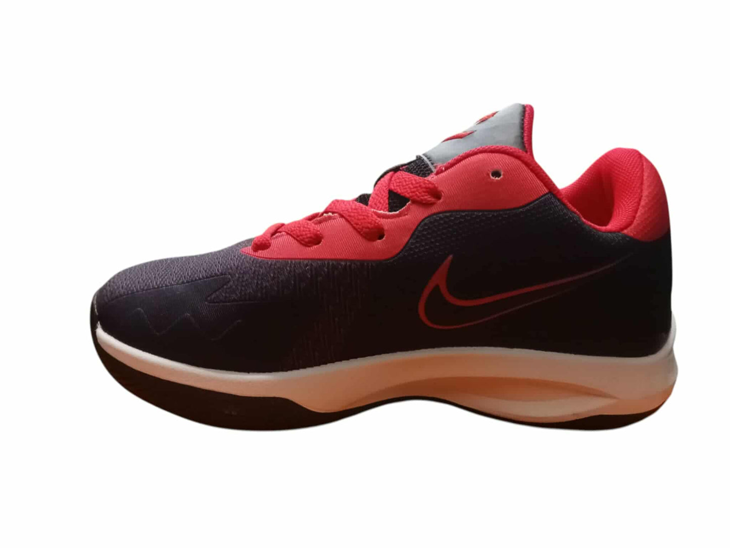 HQ PRECISION 6 RED BLACK WHITE (HQ PRE 6 RBW)