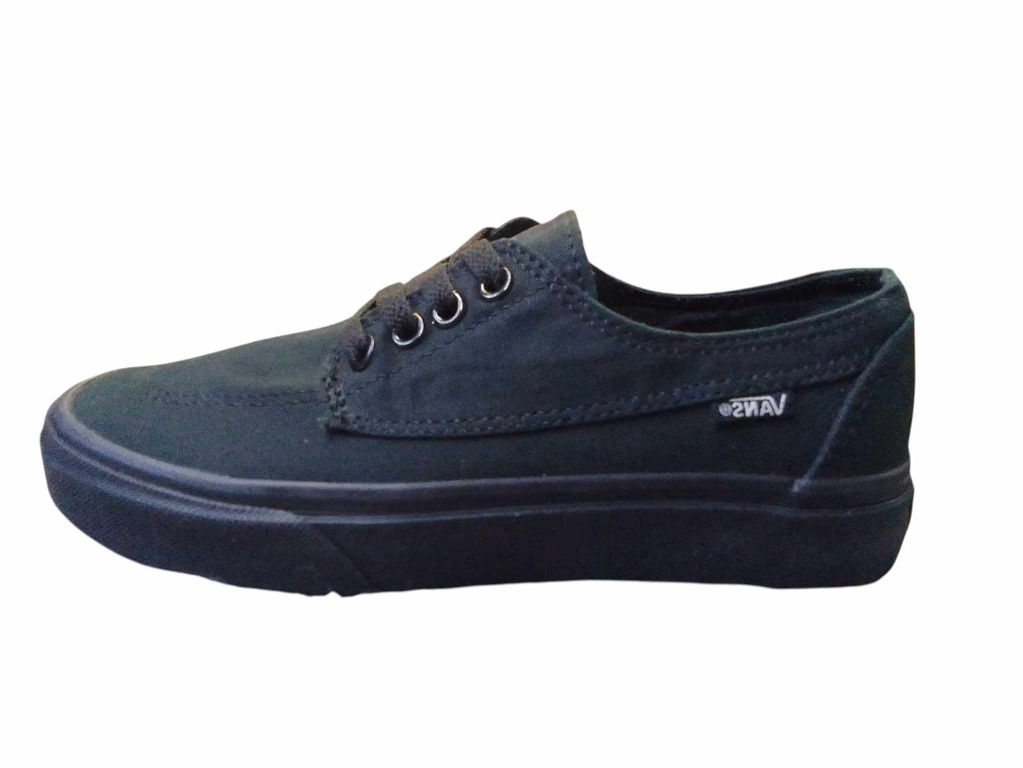 Vans Black Brigata (BB)