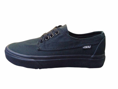 Vans Black Brigata (BB)