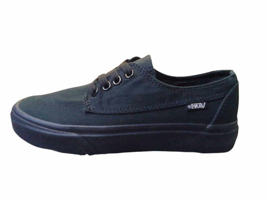 Vans Black Brigata (BB)