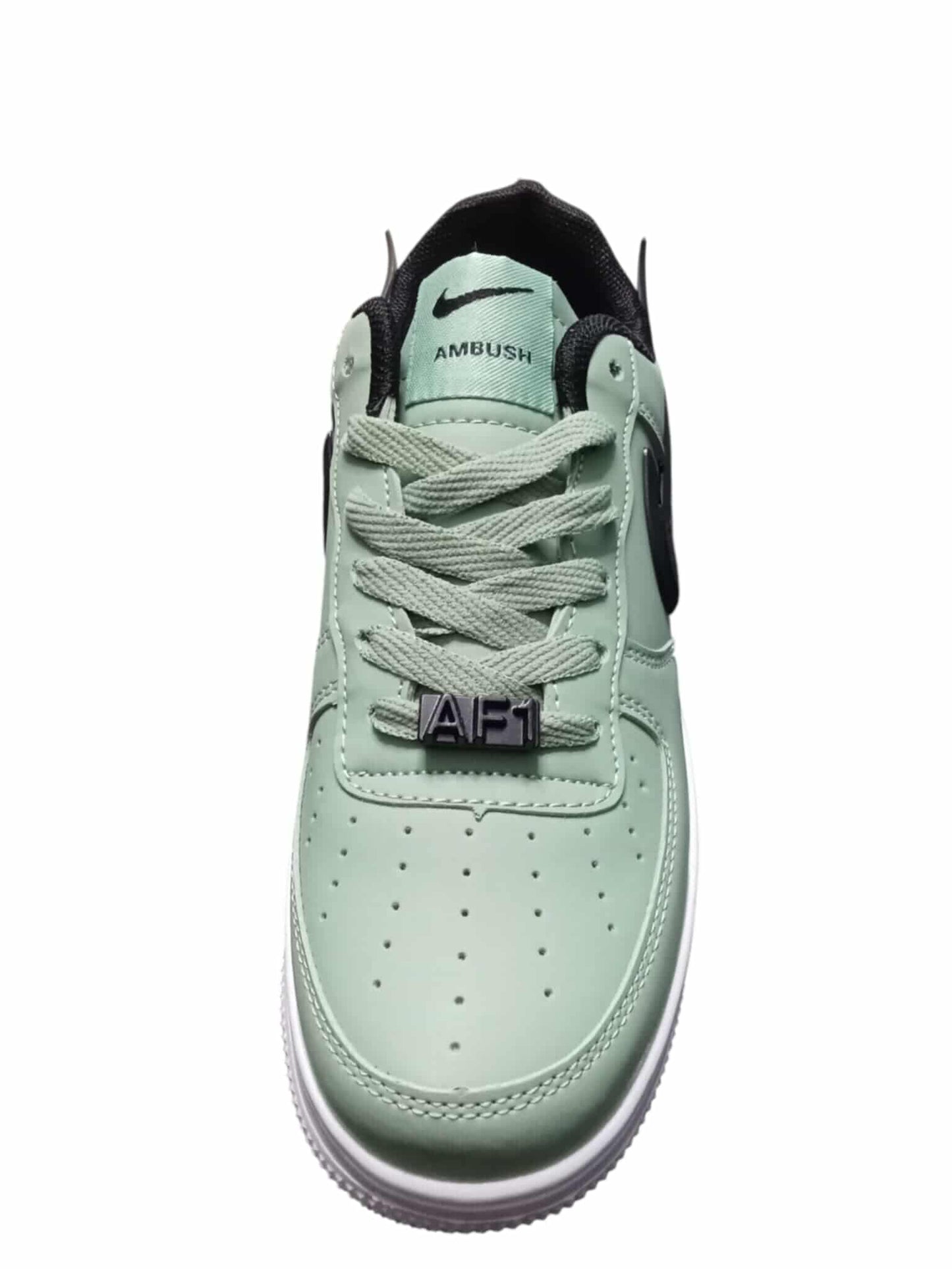 HQ AMBUSH GREEN BLACK (HQ AMB BG)