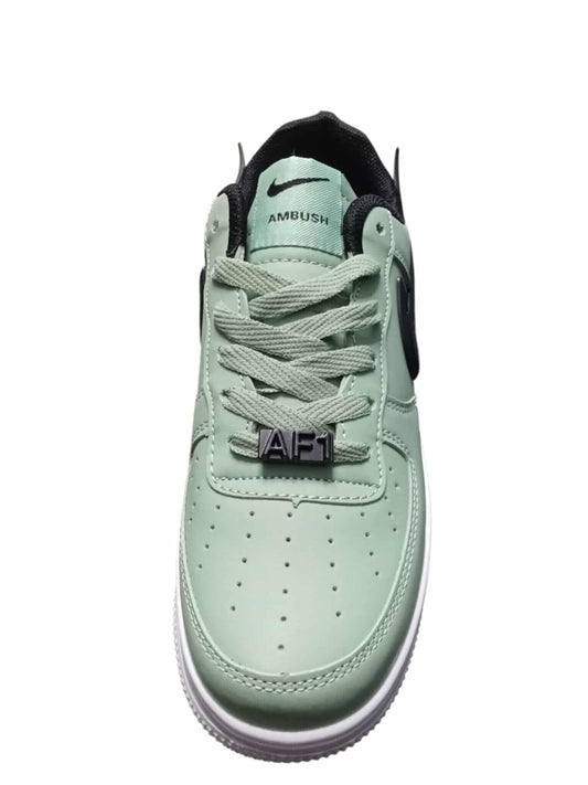 HQ AMBUSH GREEN BLACK (HQ AMB BG)