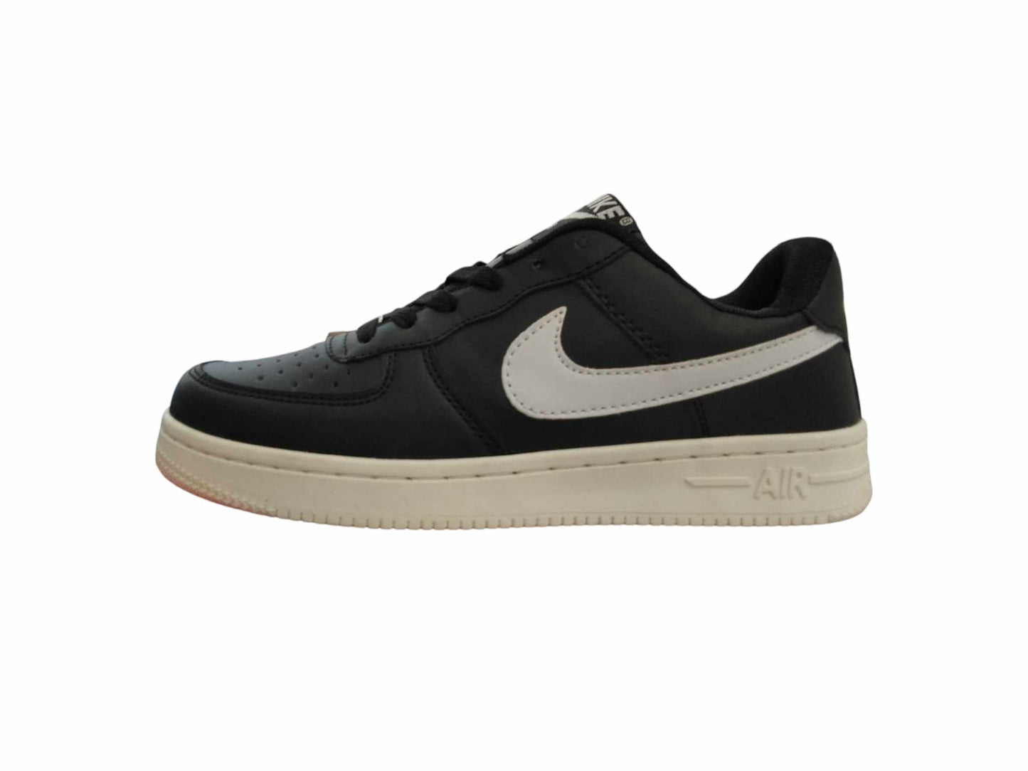 Airforce 1 Black and White (HQ AF1 BW)