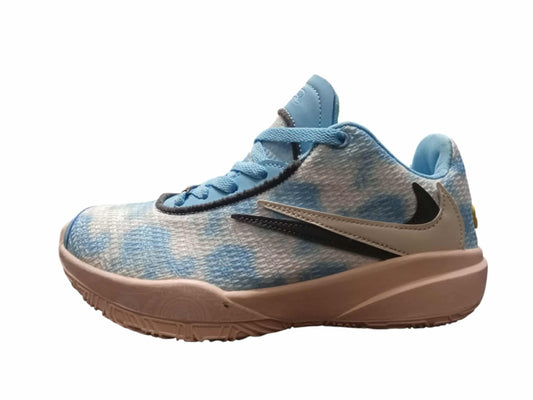 HQ LEBRON 20 BLUE BEIGE (HQ LEB 20 BY)