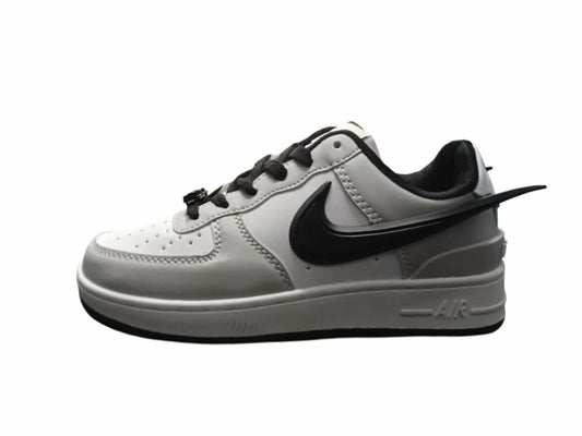 HQ AMBUSH GRAY BLACK (HQ AMB GB)