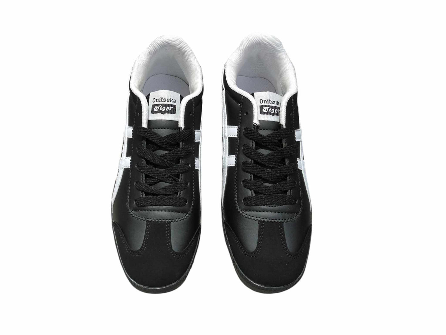 Tiger Onitsuka Black and White (HQ Onitsuka BW)