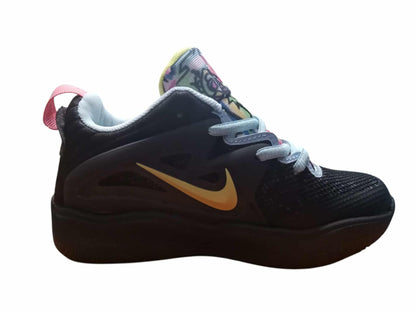KD15 black boarder blue (K-KD15 BYO)