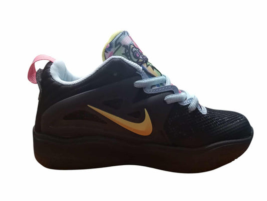 KD15 black boarder blue (K-KD15 BYO)