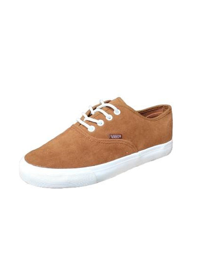 HQ VANS BROWN (HQ BROWN)