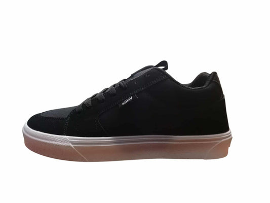 Vans Black White - (HQ V-BW)