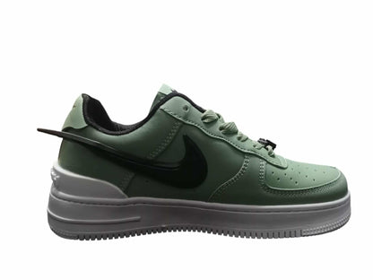 HQ AMBUSH GREEN BLACK (HQ AMB BG)