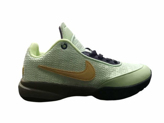 HQ LEBRON 20 MINT GREEN BLACK (HQ LEB 20 MGB)