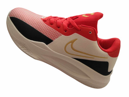 HQ PRECISION 6 RED/BLACK (HQ PRE 6 PRD)