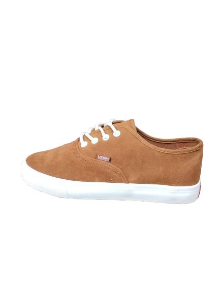 HQ VANS BROWN (HQ BROWN)