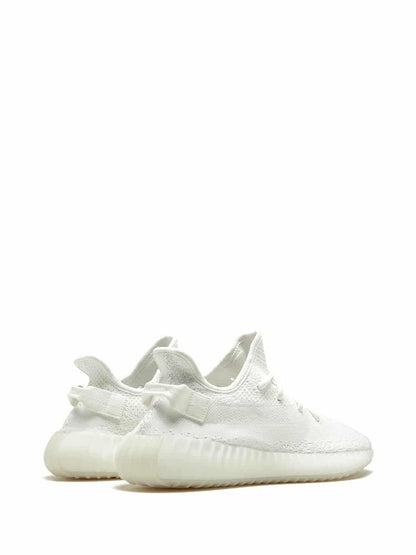 KIDS YEZZY ALL WHITE (HQ K-YZY AW)